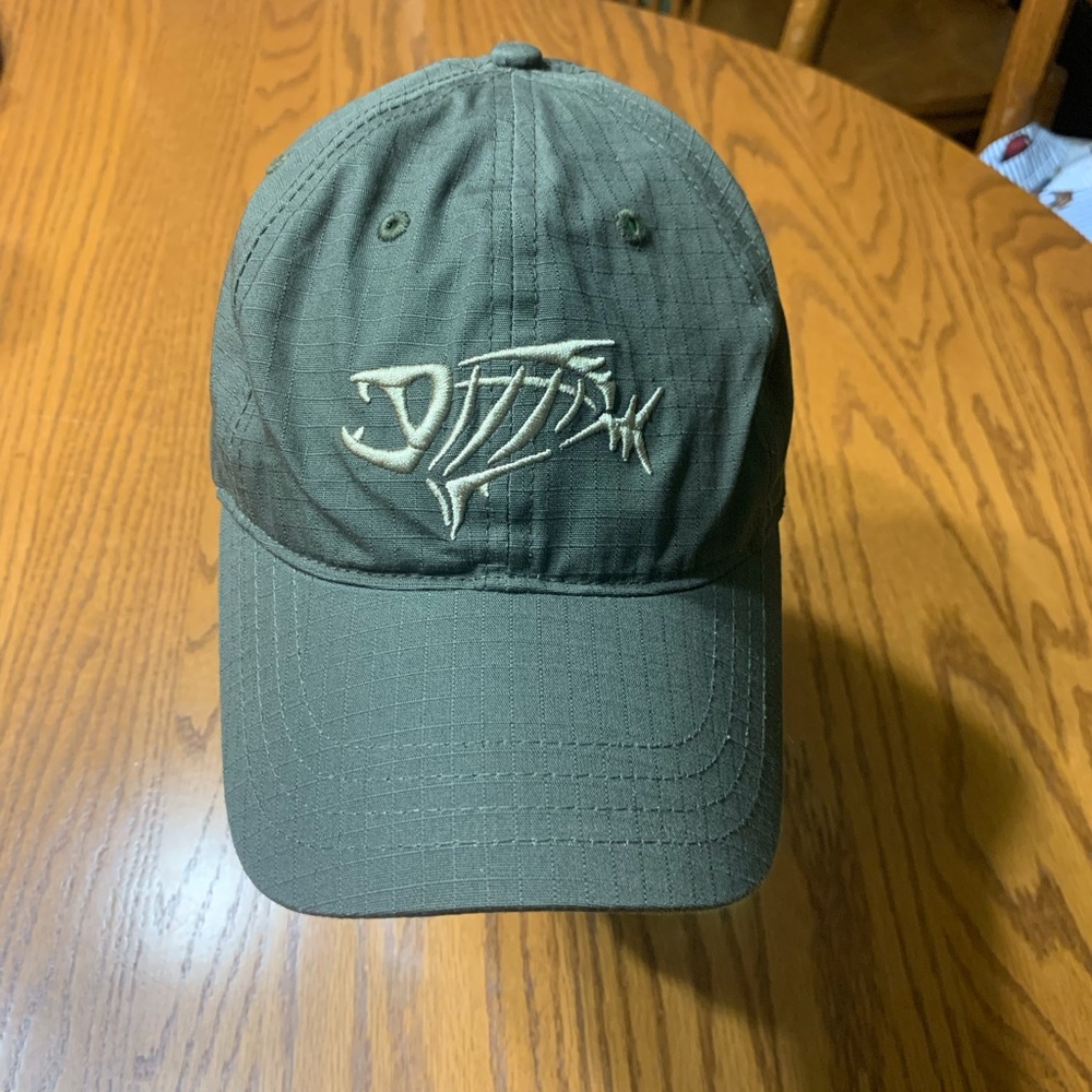 Vintage G-Loomis ball cap.